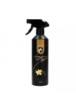 Kondicionierius Detangle & Shine Spray - Floral Vanilla