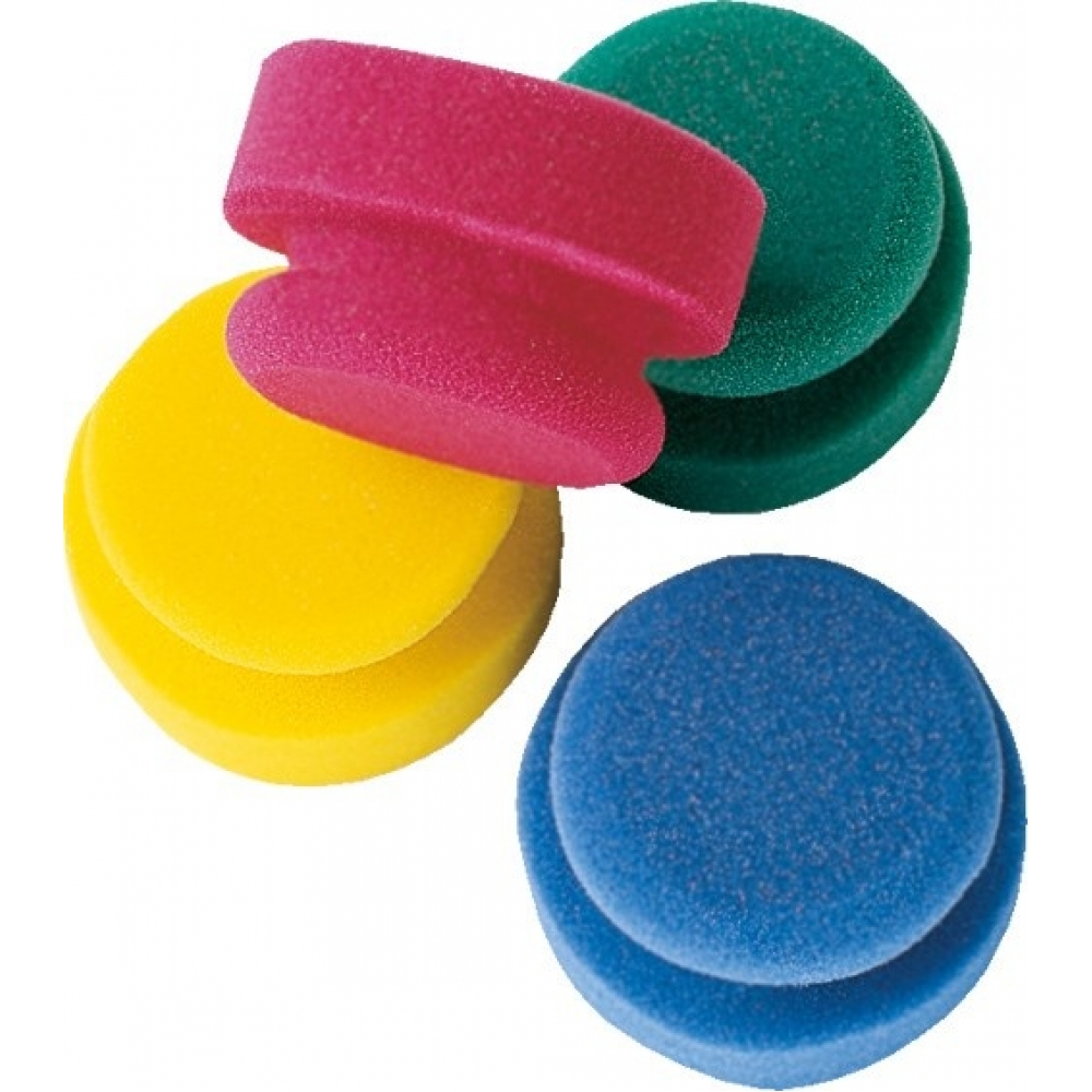 Kempinė Haas Puck Kempinė Haas Puck