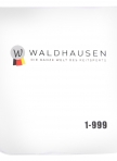 WALDHAUSEN