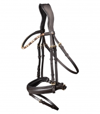 Kamanos X-Line Goldheart