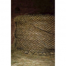 Šienmaišis šieno rulonams Hippotonic Round Baler