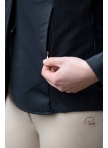 Varžybinis švarkas Hunter Woman Slim fit Varžybinis švarkas Hunter Woman Slim fit