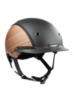 Šalmas CASCO Champ Split Fumed Šalmas CASCO Champ Split Fumed