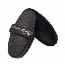Šepetys kūnui Haas Diamond Diva