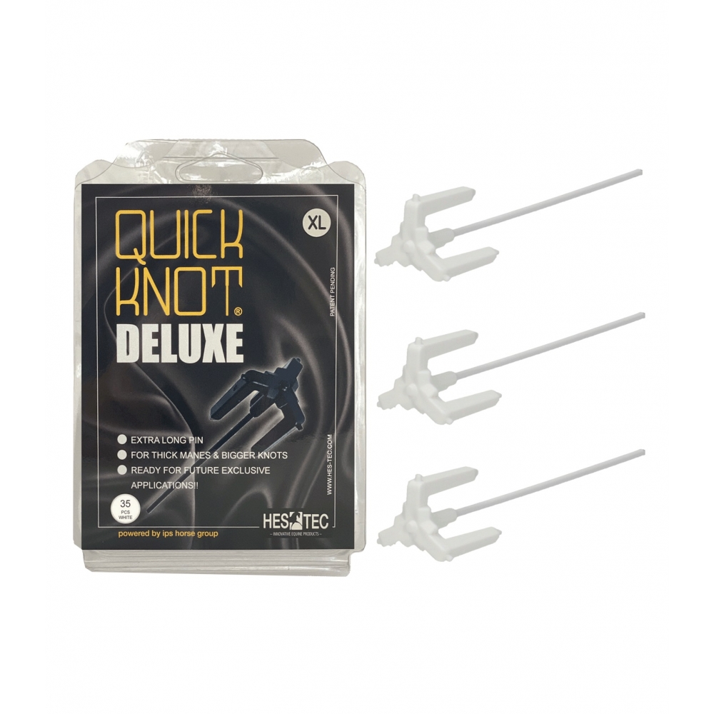 Segtukai pynimui Quick Knot Deluxe XL Segtukai pynimui Quick Knot Deluxe XL