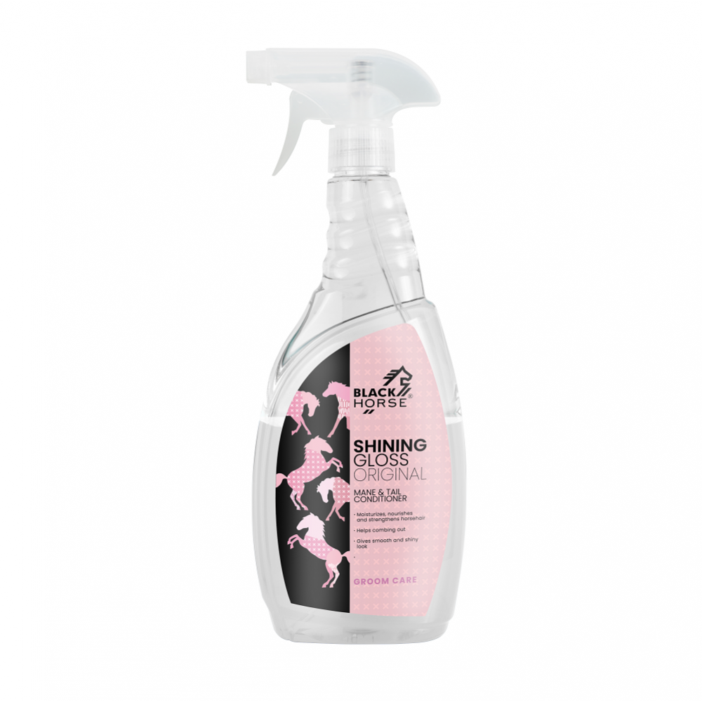 Kondicionierius SHINING GLOSS Original, 750 ml Kondicionierius SHINING GLOSS Original, 750 ml