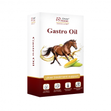 Maisto papildas Gastro Oil, 2l