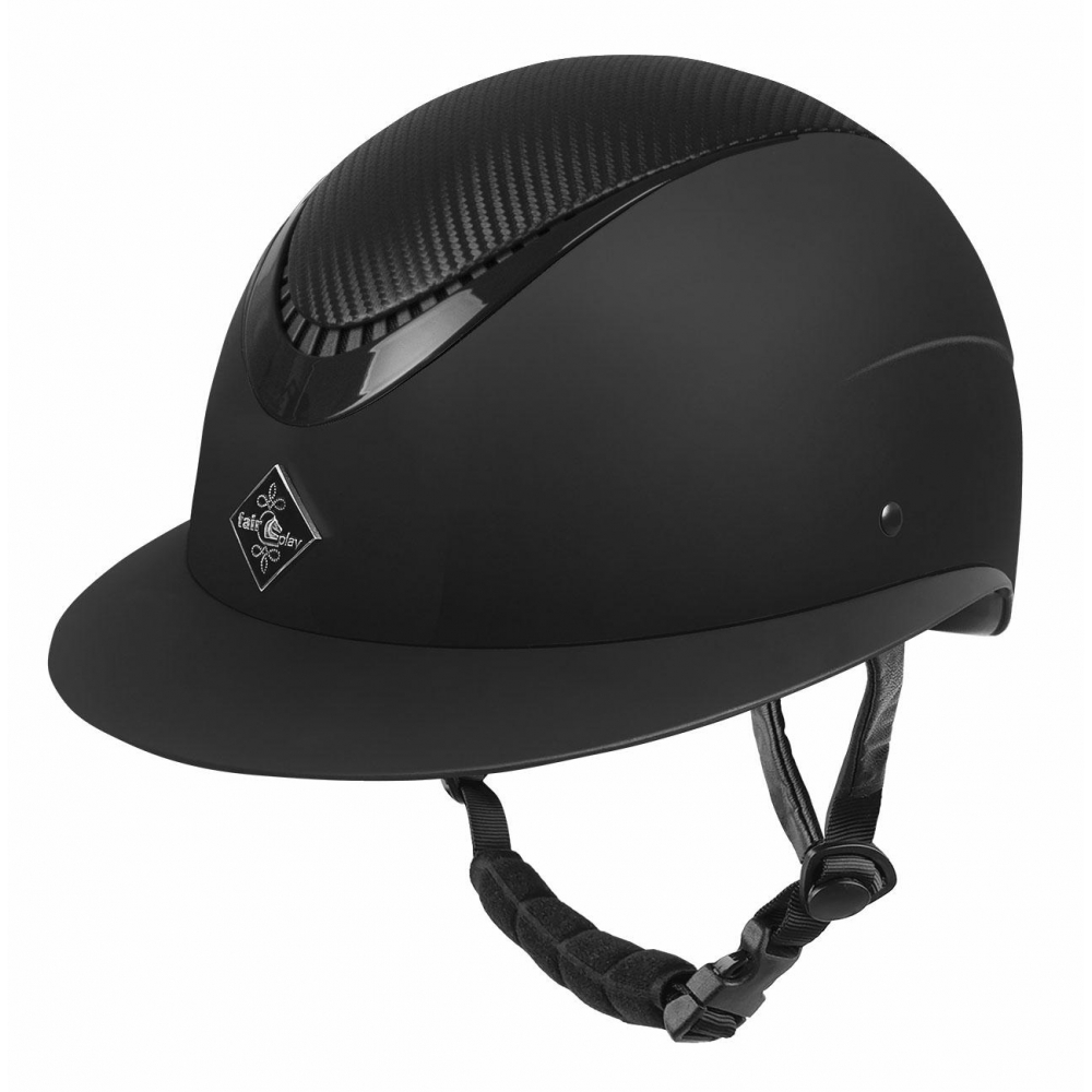 Šalmas FP Apoleus W-V Carbon Šalmas FP Apoleus W-V Carbon