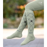 Kojinės Argyle Kojinės Argyle