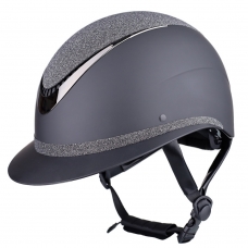 Šalmas Comfort Sparkle