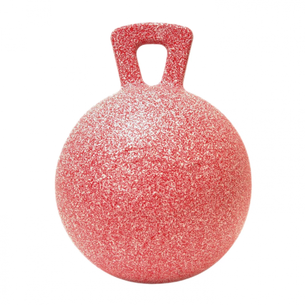 Žaidimų kamuolys žirgams Jolly Ball Žaidimų kamuolys žirgams Jolly Ball