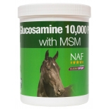 Papildas sąnariams NAF Glucosamine 10000 Plus su MSM