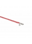 Virvė Eskadron Duralastic Panic Hook Classic Sports 25 Virvė Eskadron Duralastic Panic Hook Classic Sports 25
