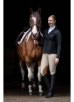 Varžybinis švarkas Hunter Woman Slim fit Varžybinis švarkas Hunter Woman Slim fit