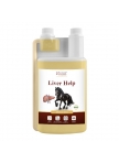 Maisto papildas Liver Help, 1 ltr