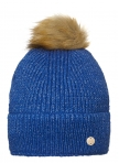 Kepurė Sparkle Pompom Kepurė Sparkle Pompom