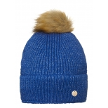 Kepurė Sparkle Pompom Kepurė Sparkle Pompom
