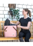 Krepšys ECO Multibag, 25 ltr Krepšys ECO Multibag, 25 ltr