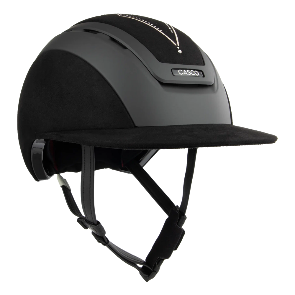 Šalmas CASCO Elite Celestia Šalmas CASCO Elite Celestia