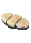 Šepetys Flexi Dandy Natur, lankstus Šepetys Flexi Dandy Natur, lankstus