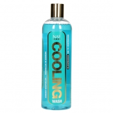Šampūnas NAF Cooling Wash