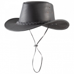 Vesterno stiliaus skrybėlė UTAH