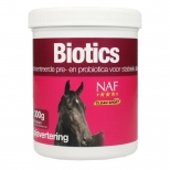 Papildas NAF Biotics virškinimui