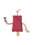 Žaislas žirgui Ice Lolly
