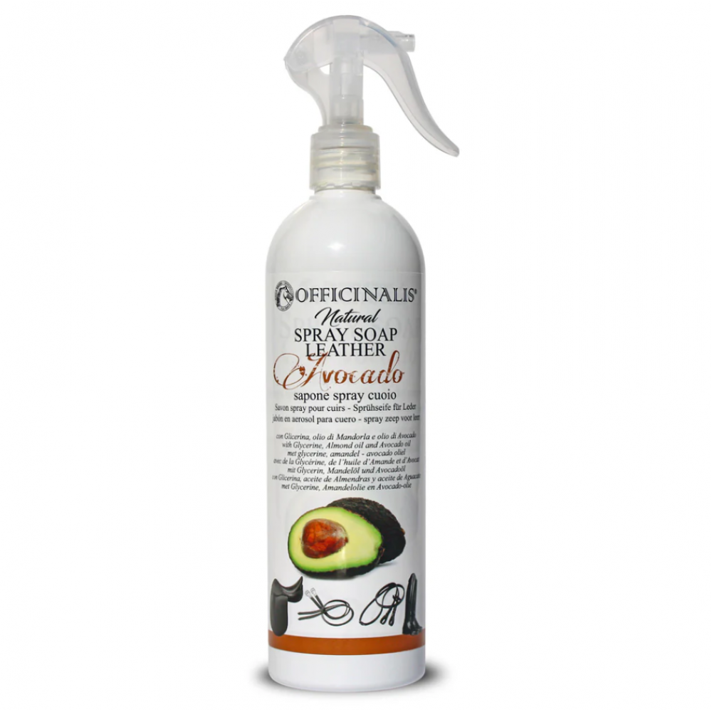 Skystas muilas odiniam inventoriui Avocado, 500 ml Skystas muilas odiniam inventoriui Avocado, 500 ml