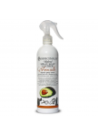 Skystas muilas odiniam inventoriui Avocado, 500 ml Skystas muilas odiniam inventoriui Avocado, 500 ml