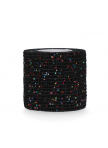 Elastiniai bintai Glitter Pro, 5 cm Elastiniai bintai Glitter Pro, 5 cm