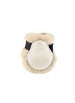 Kojų apsaugos Eskadron Protection FauxFur Core, galinės Kojų apsaugos Eskadron Protection FauxFur Core, galinės