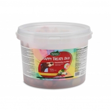 Skanėstai žirgams Ravenne Happy Treats Duo, 2kg