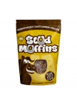 Gardėsiai žirgams Stud Muffins, 1,2 kg Gardėsiai žirgams Stud Muffins, 1,2 kg