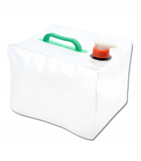 Sulankstoma vandens talpykla, 10 L
