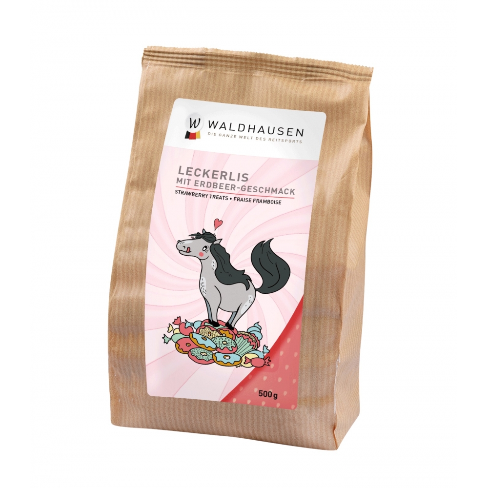 Skanėstai žirgams Hearts, 500g Skanėstai žirgams Hearts, 500g