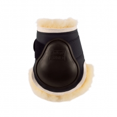 Kojų apsaugos Eskadron Protection Lambskin Core, galinės