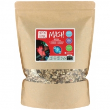 Mešas Hippotonic EK Muesli + Electrolytes