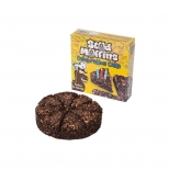 Gardėsių tortas žirgams Stud Muffins Gardėsių tortas žirgams Stud Muffins