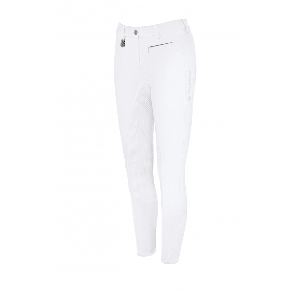 Varžybinės jojimo kelnės PIKEUR Lucinda Grip Varžybinės jojimo kelnės PIKEUR Lucinda Grip