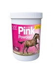 Papildas NAF Pink Powder viškinimui Papildas NAF Pink Powder viškinimui