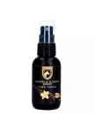 Kondicionierius Detangle & Shine Spray - Floral Vanilla