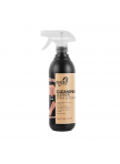Inventoriaus valymo priemonė CLEANING LEATHER SPRAY AND FOAM, 500 ml Inventoriaus valymo priemonė CLEANING LEATHER SPRAY AND FOAM, 500 ml