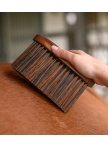 Šepetys HardWood Anti-Dust, ilgi šereliai