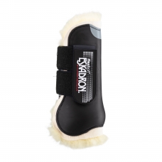 Kojų apsaugos Eskadron Flexisoft Lambskin Core