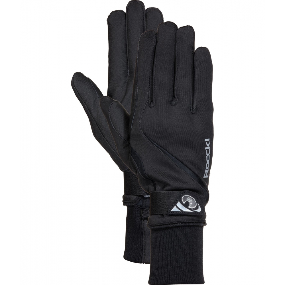 Žieminės Roeckl® Wismar Gore-tex pirštinės Žieminės Roeckl® Wismar Gore-tex pirštinės