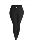 Didesnių dydžių termo kelnės Calla Silicone