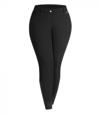 Didesnių dydžių termo kelnės Calla Silicone