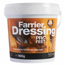 Kanopų tepalas NAF ProFeet Farrier Dressing, 900 g