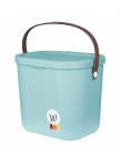 Krepšys su dangčiu ECO Multibag, 6l Krepšys su dangčiu ECO Multibag, 6l
